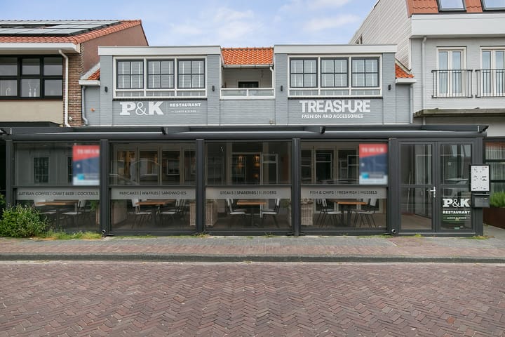 Zuidstraat 99, Westkapelle