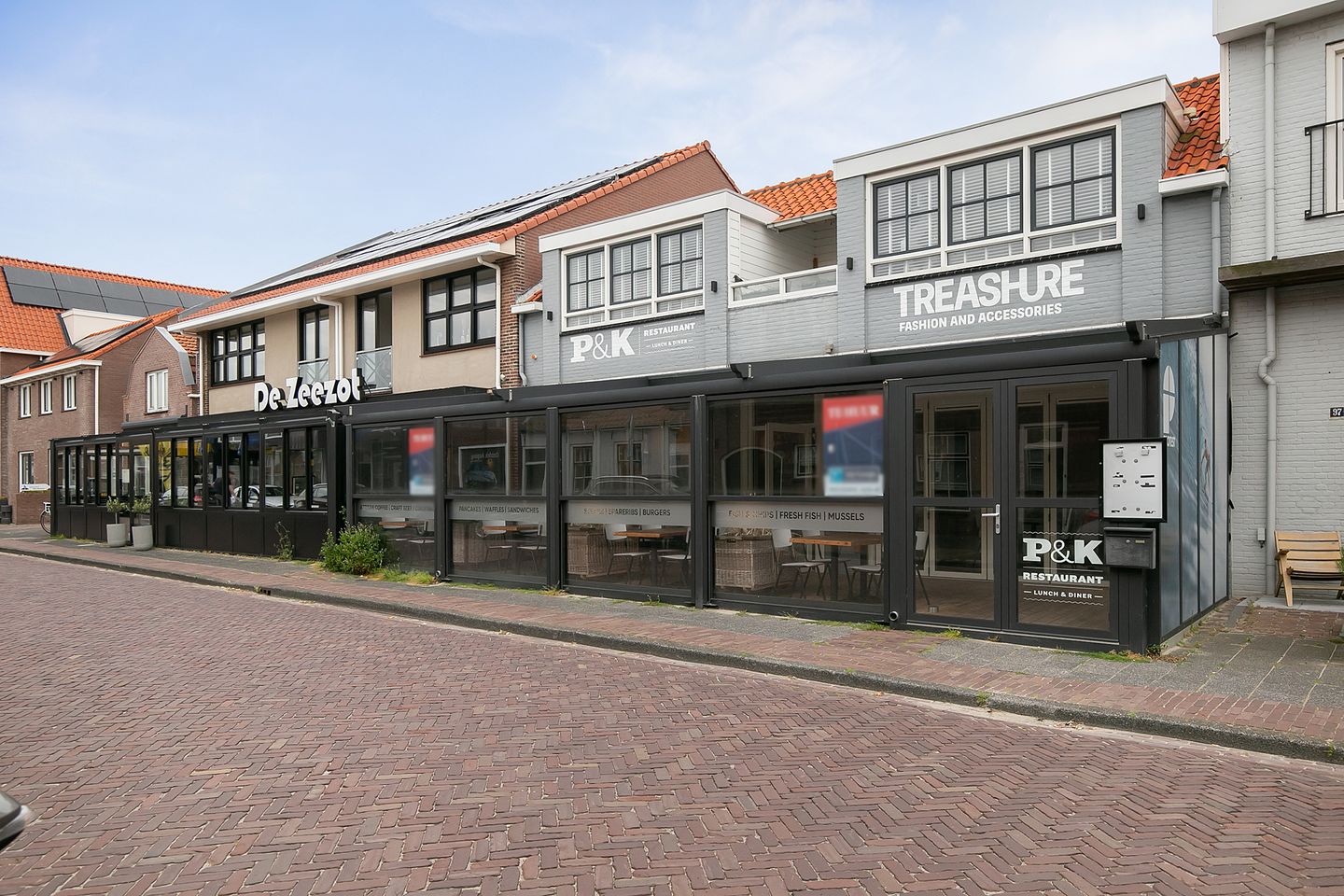 Bekijk foto 3 van Zuidstraat 99