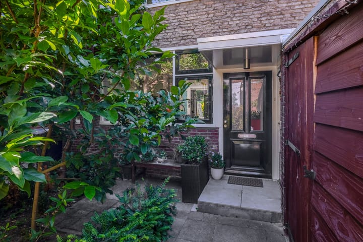 Foto 5 van Bilderdijkstraat 13