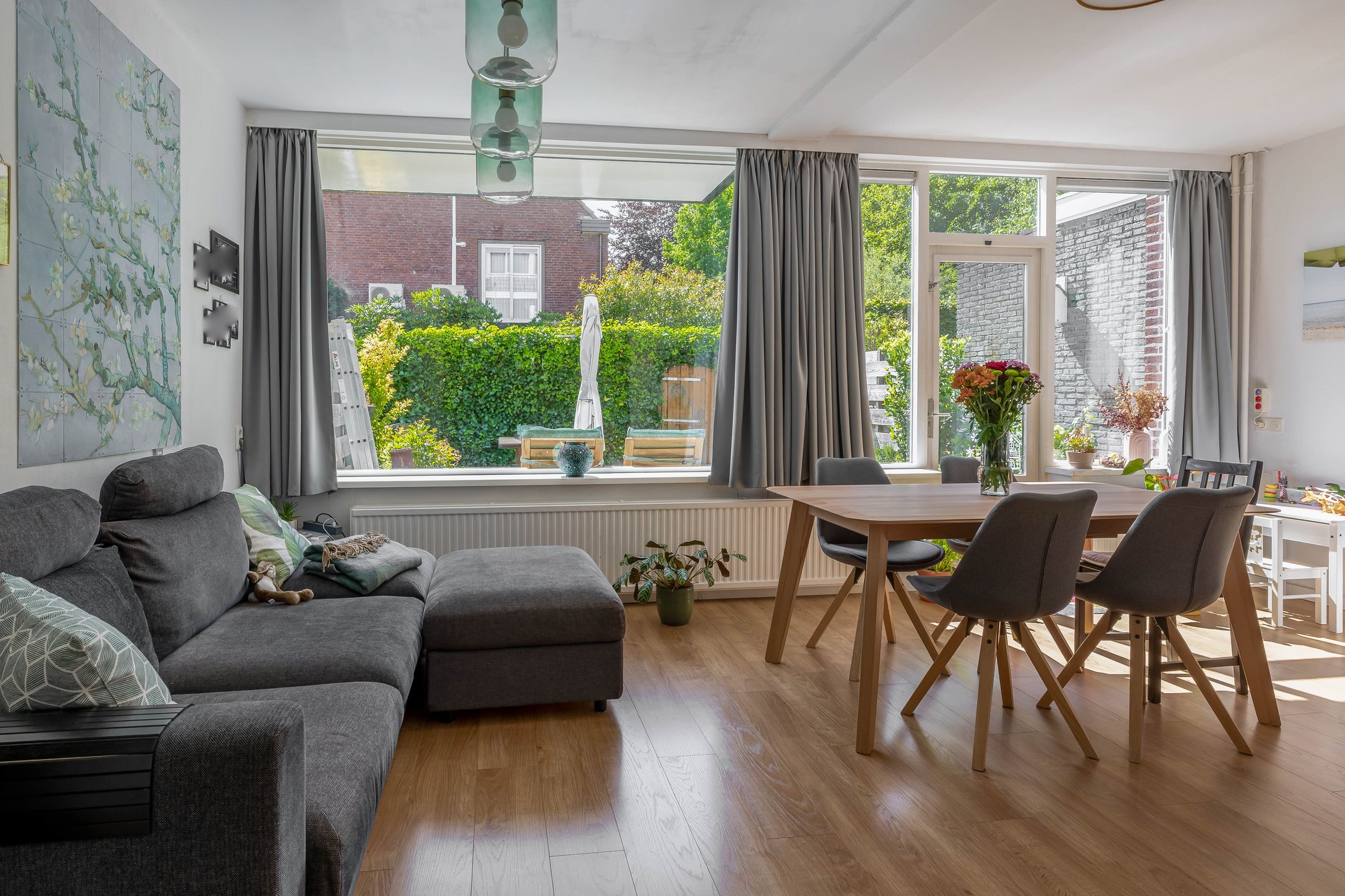 Foto 9 van Bilderdijkstraat 13