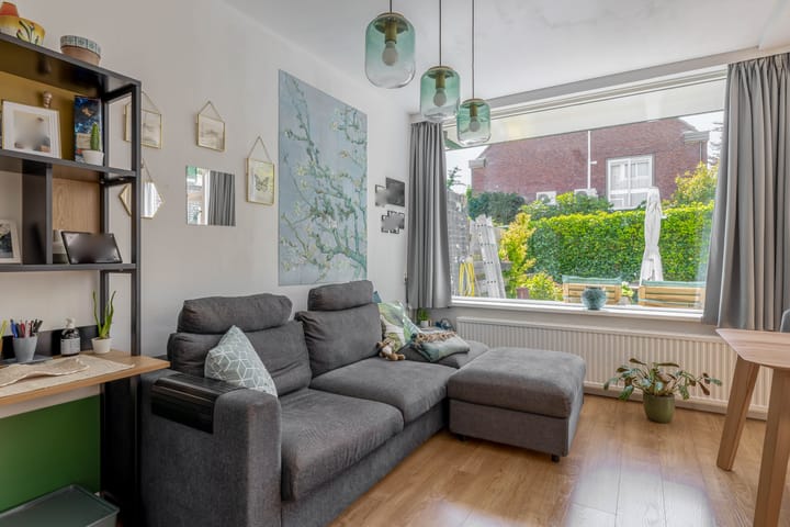 Foto 10 van Bilderdijkstraat 13