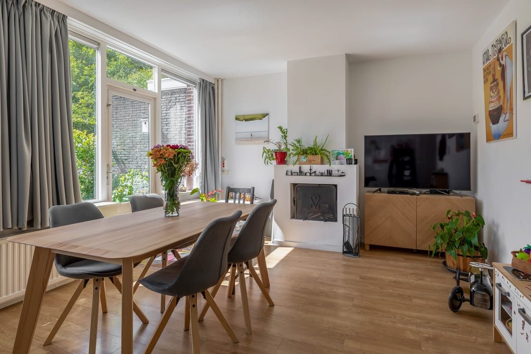 Foto 11 van Bilderdijkstraat 13