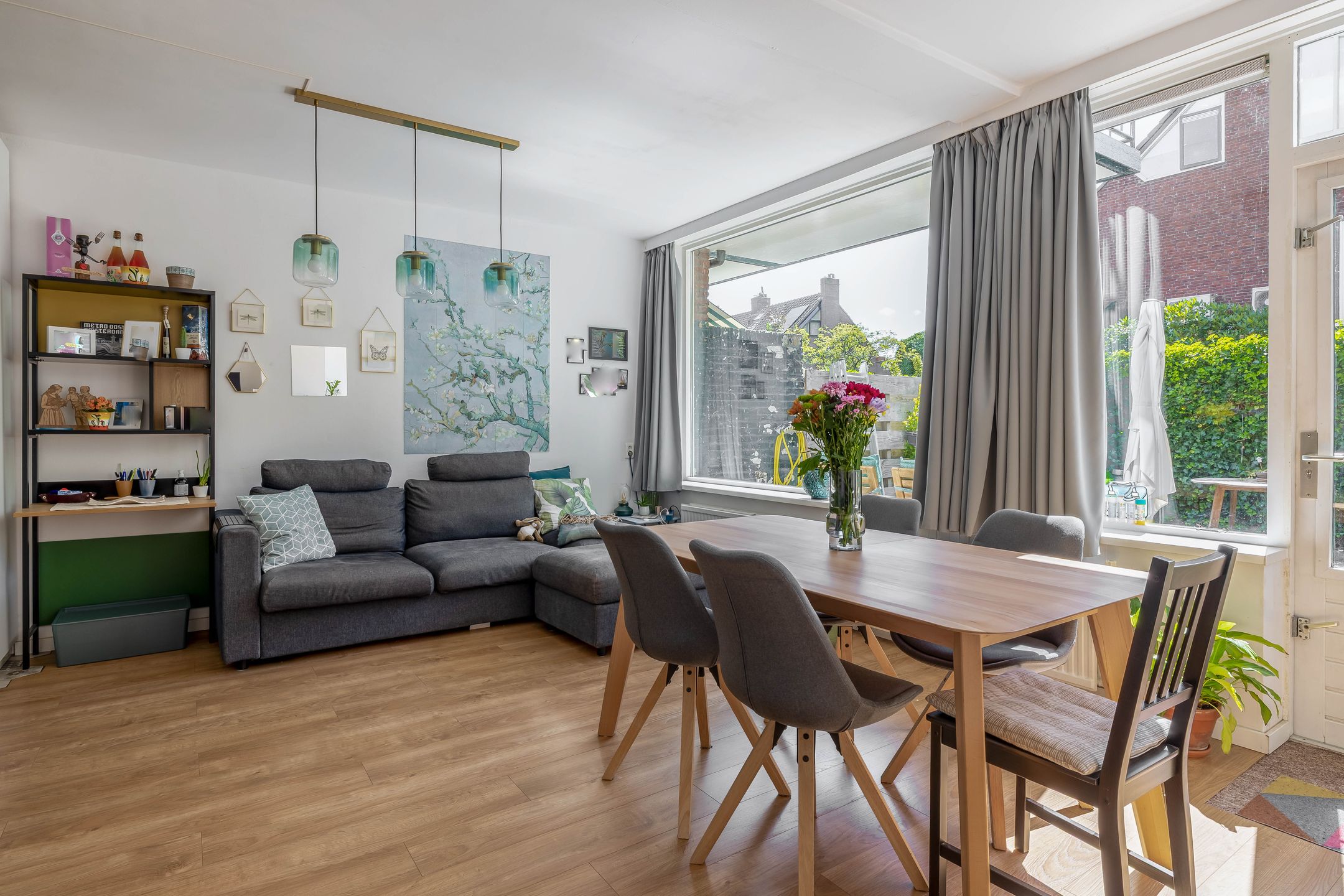 Foto 12 van Bilderdijkstraat 13