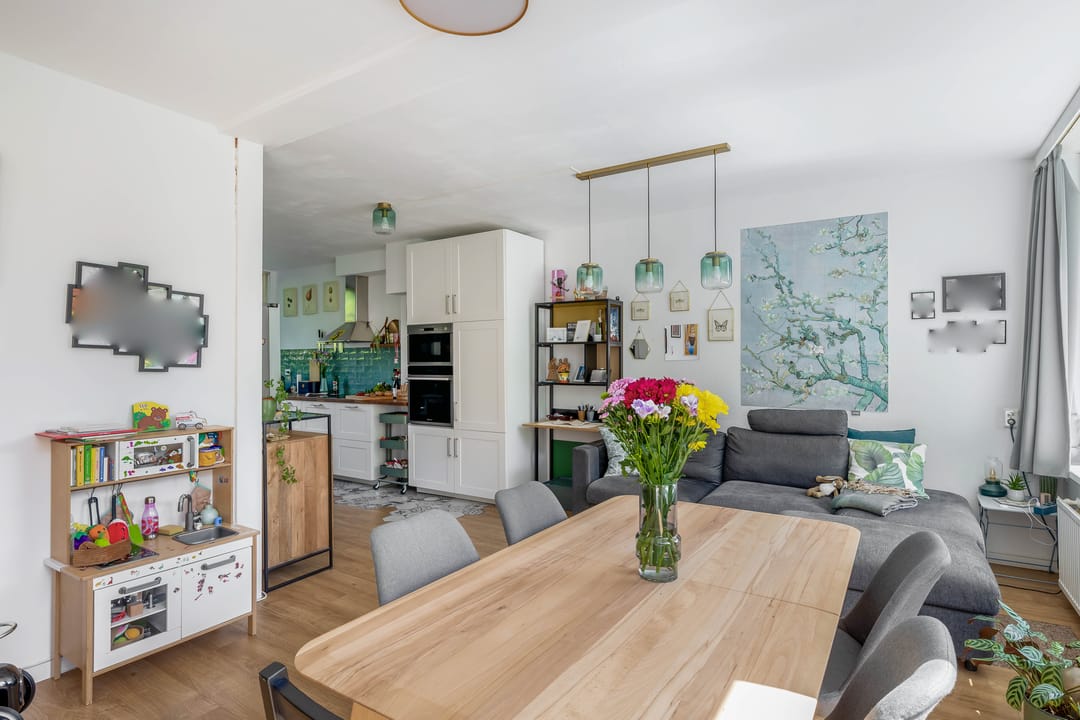 Foto 13 van Bilderdijkstraat 13