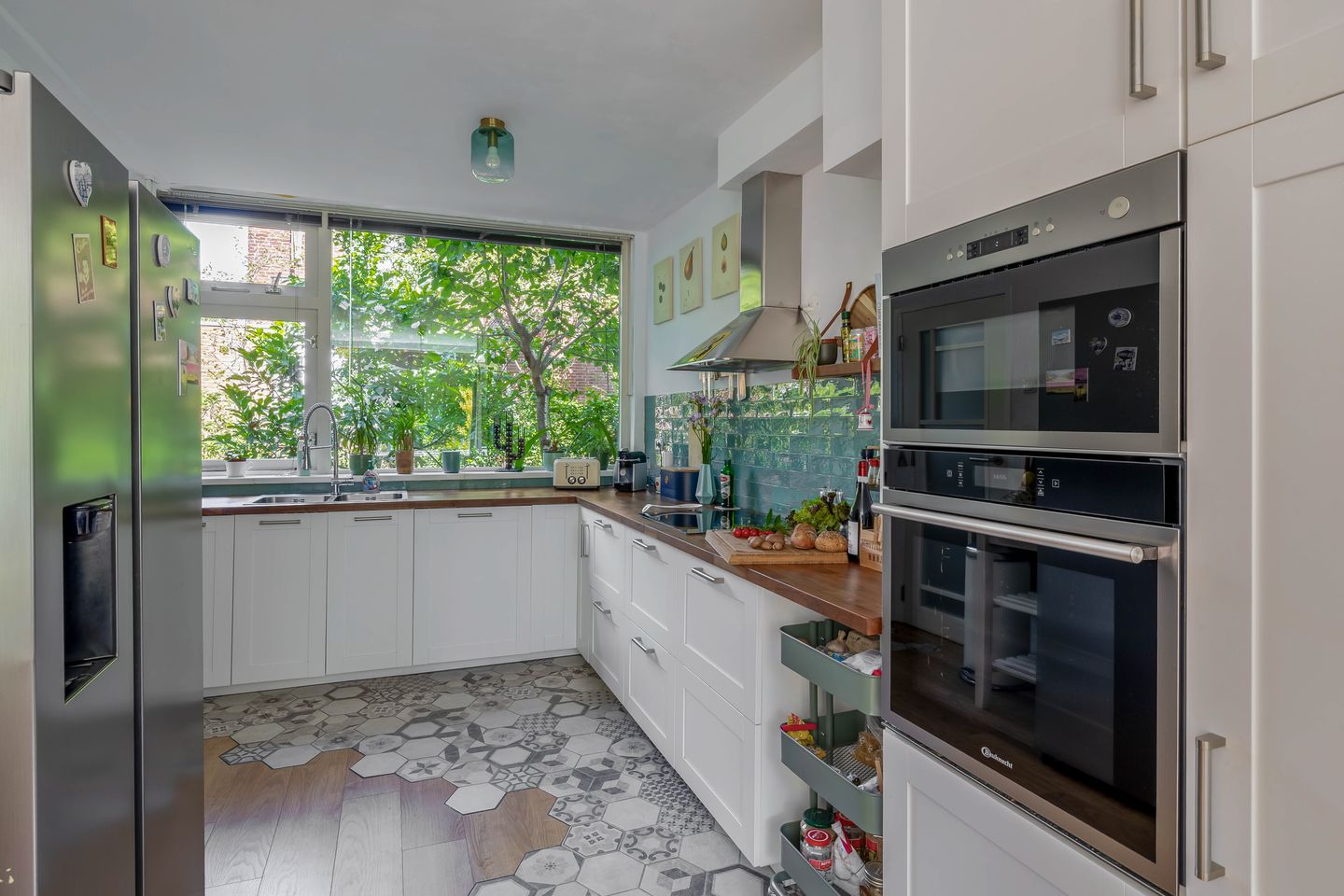 Foto 14 van Bilderdijkstraat 13