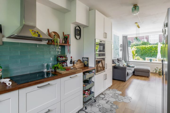 Foto 15 van Bilderdijkstraat 13