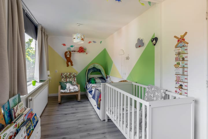 Foto 23 van Bilderdijkstraat 13