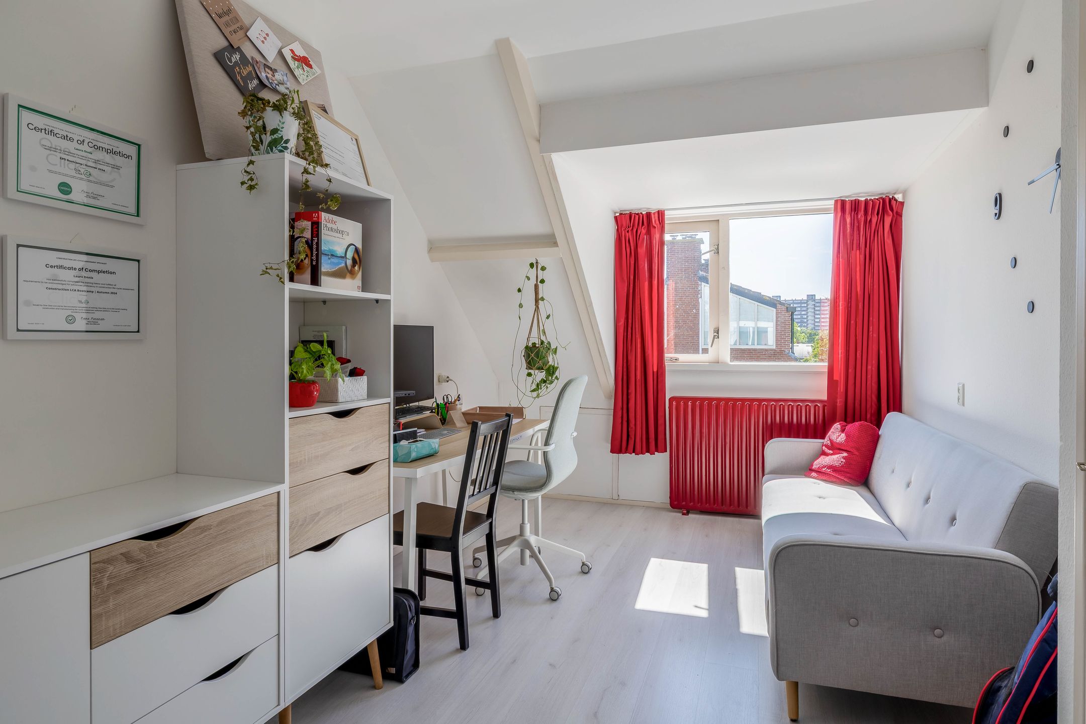 Foto 30 van Bilderdijkstraat 13