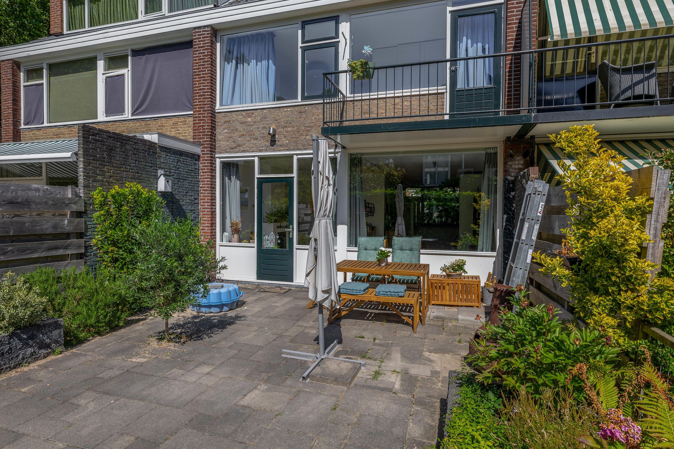 Foto 36 van Bilderdijkstraat 13