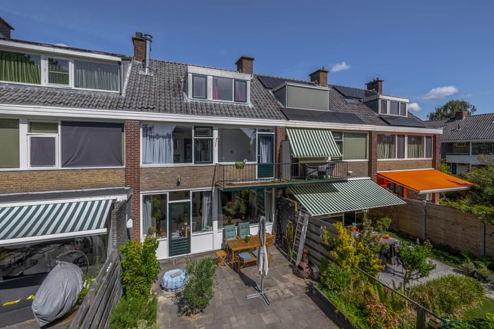 Foto 38 van Bilderdijkstraat 13