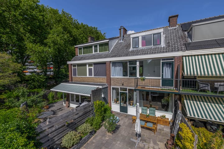 Foto 39 van Bilderdijkstraat 13