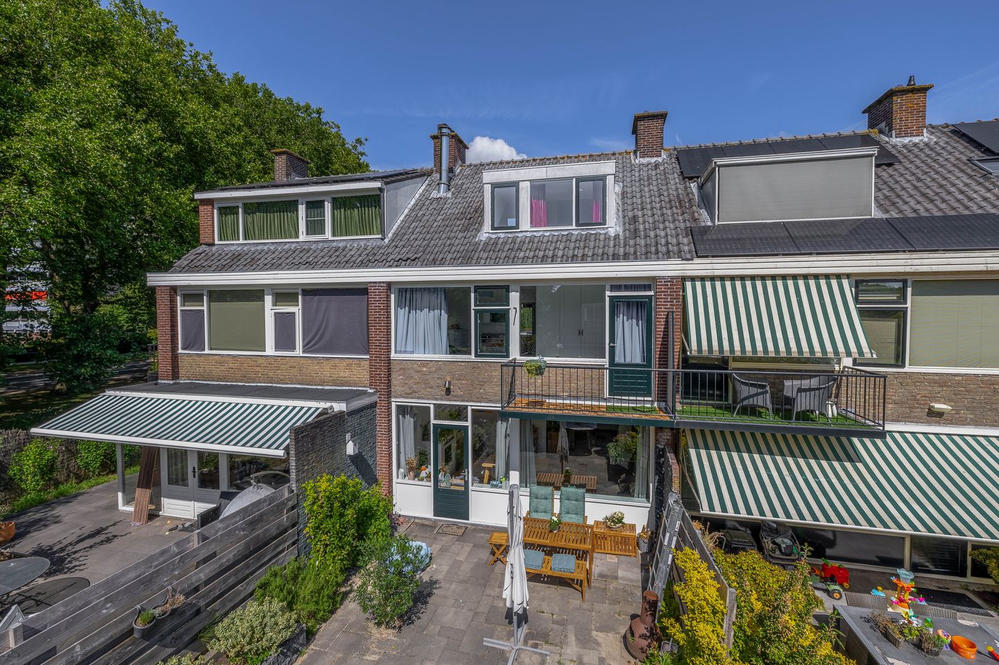 Foto 40 van Bilderdijkstraat 13