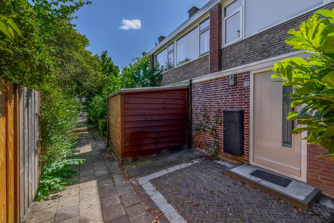 Foto 43 van Bilderdijkstraat 13