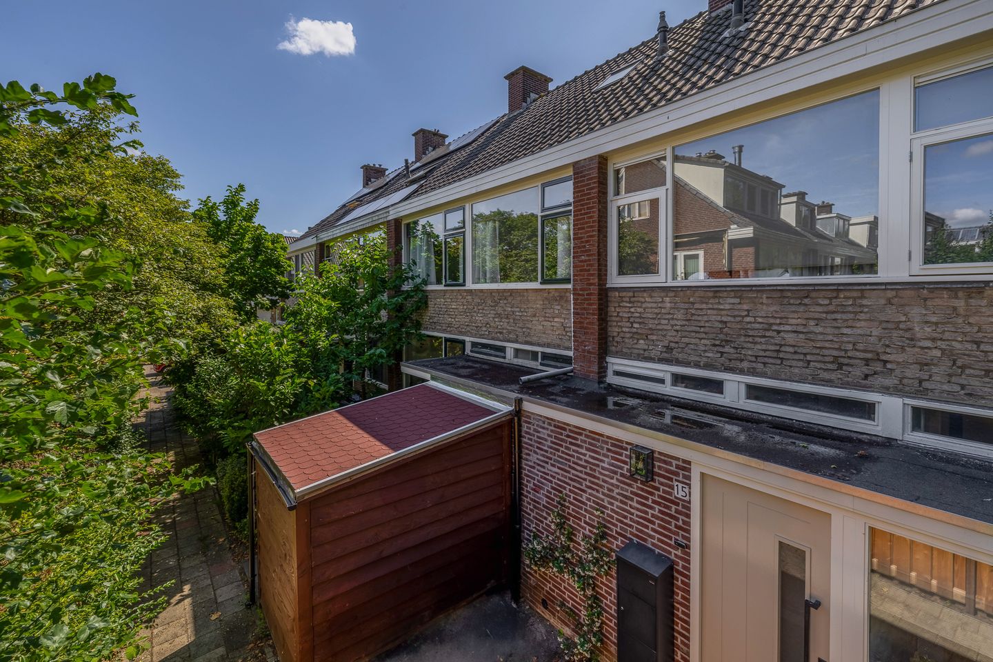 Foto 44 van Bilderdijkstraat 13