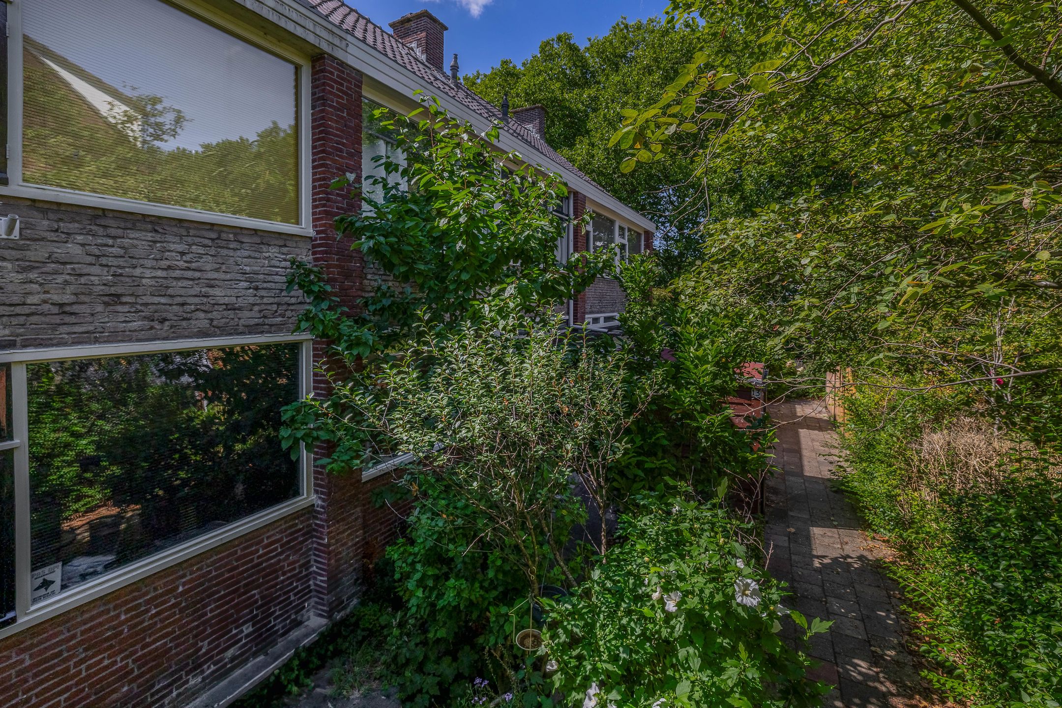 Foto 45 van Bilderdijkstraat 13