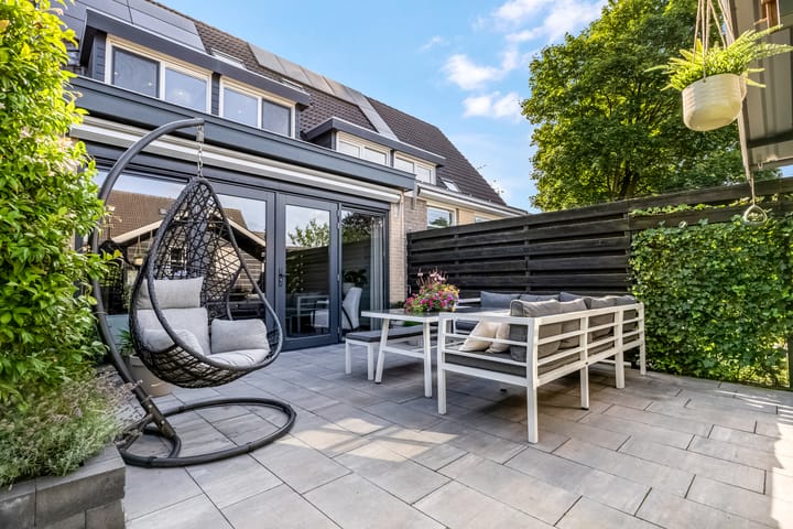 Foto 2 van Eekschillerslaan 5