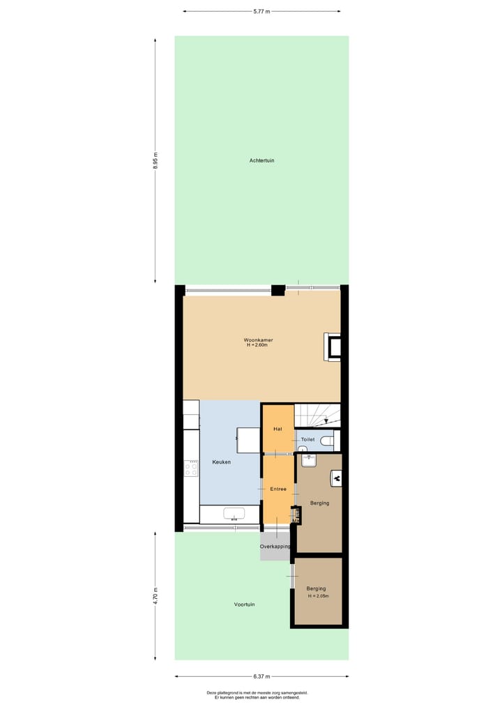 Foto 47 van Bilderdijkstraat 13