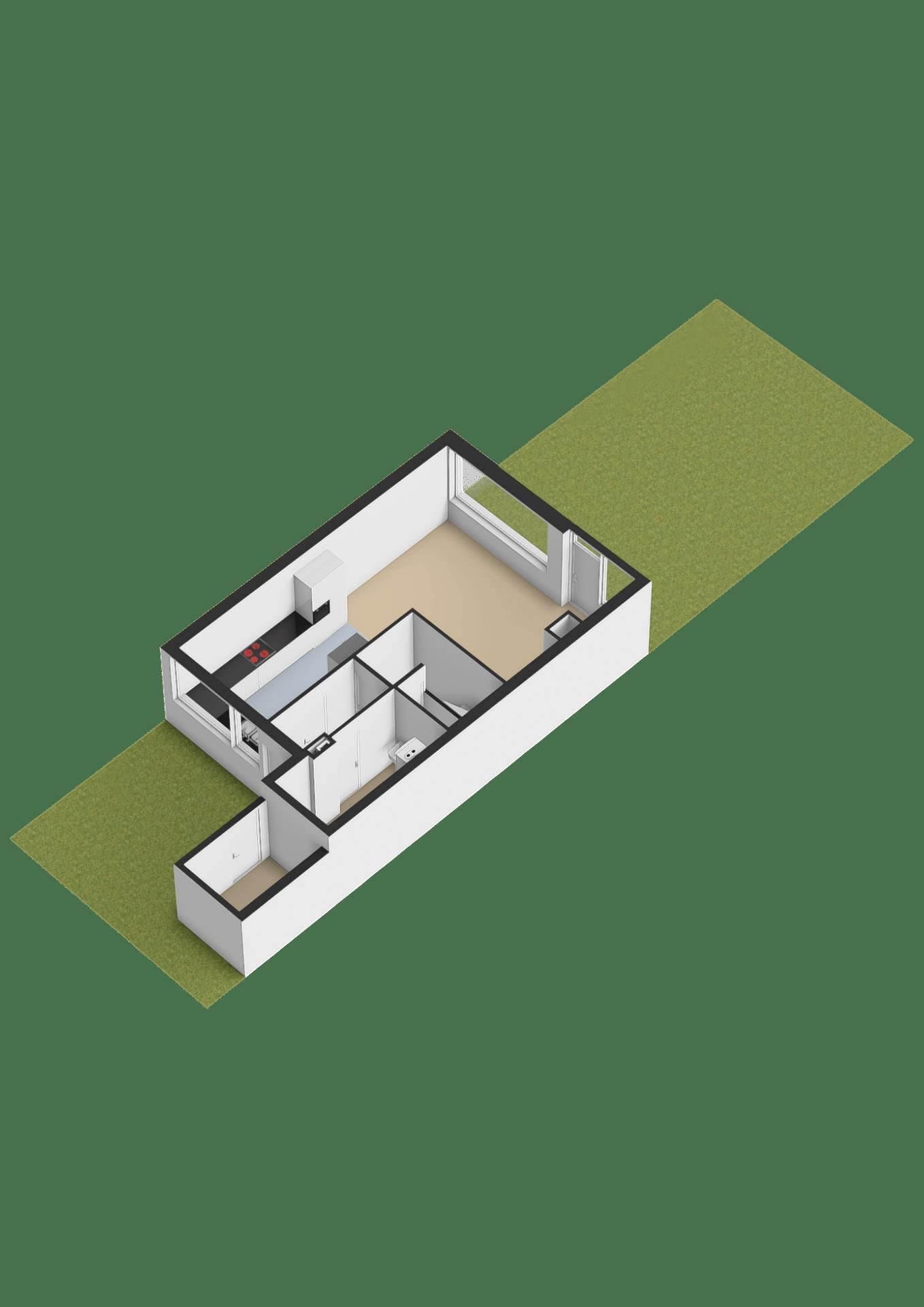 Foto 48 van Bilderdijkstraat 13