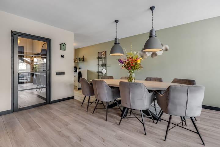 Foto 4 van Eekschillerslaan 5