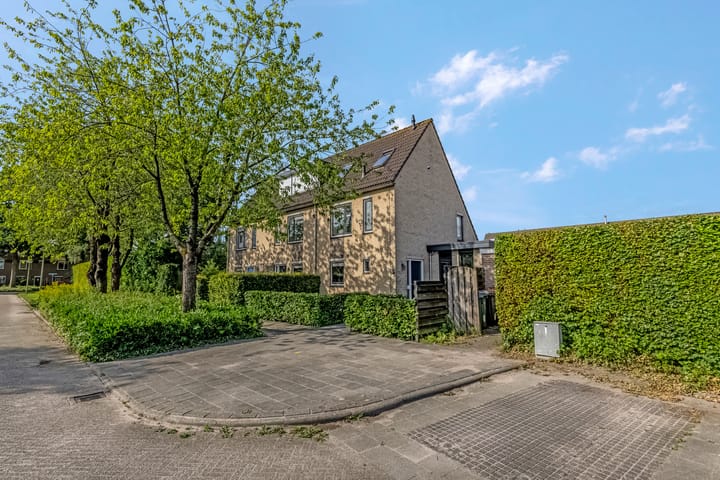 Foto 5 van Eekschillerslaan 5