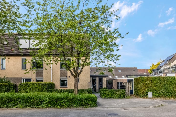 Foto 6 van Eekschillerslaan 5