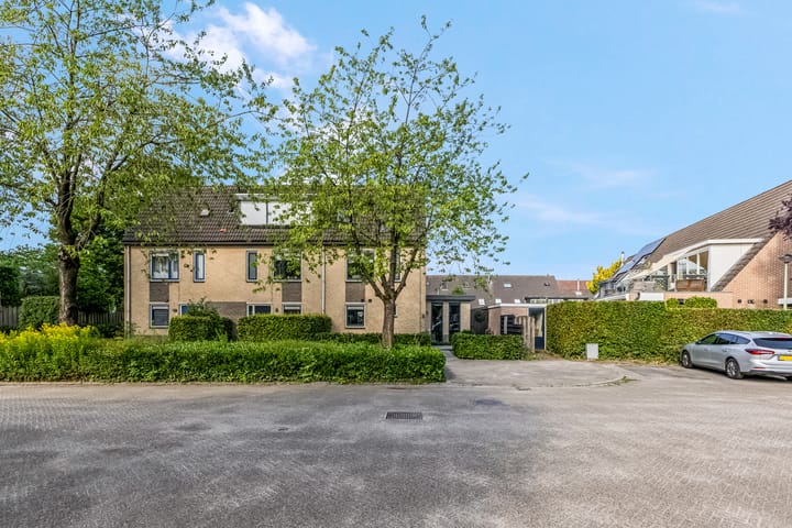 Foto 7 van Eekschillerslaan 5