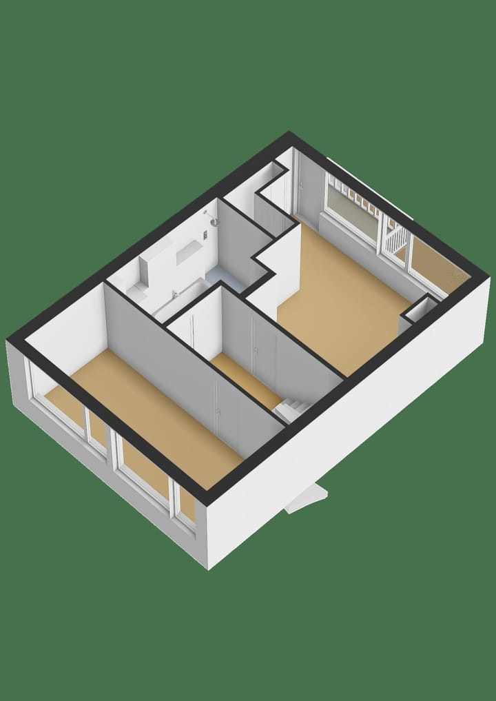 Foto 52 van Bilderdijkstraat 13