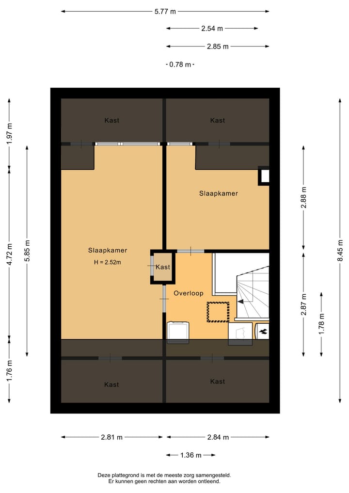 Foto 53 van Bilderdijkstraat 13