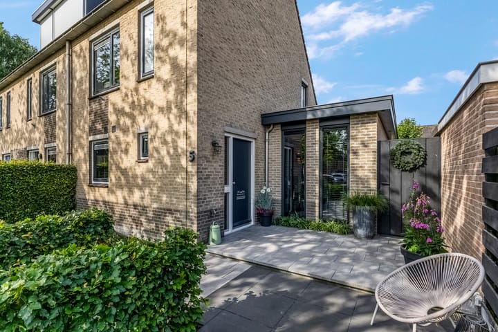 Foto 8 van Eekschillerslaan 5