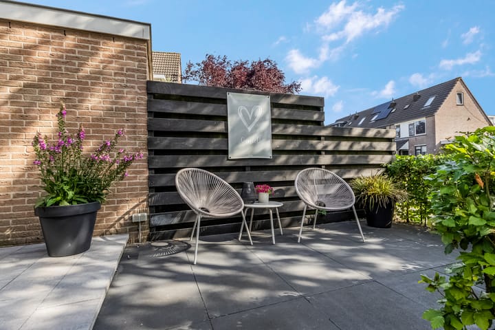 Foto 9 van Eekschillerslaan 5