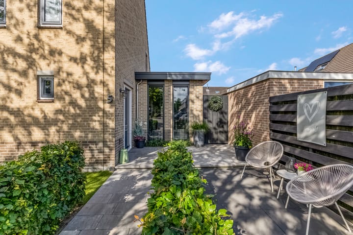 Foto 10 van Eekschillerslaan 5