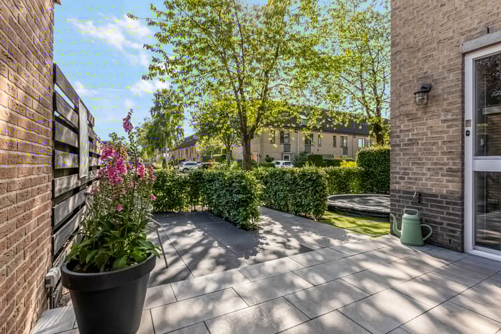 Foto 11 van Eekschillerslaan 5