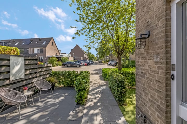 Foto 12 van Eekschillerslaan 5