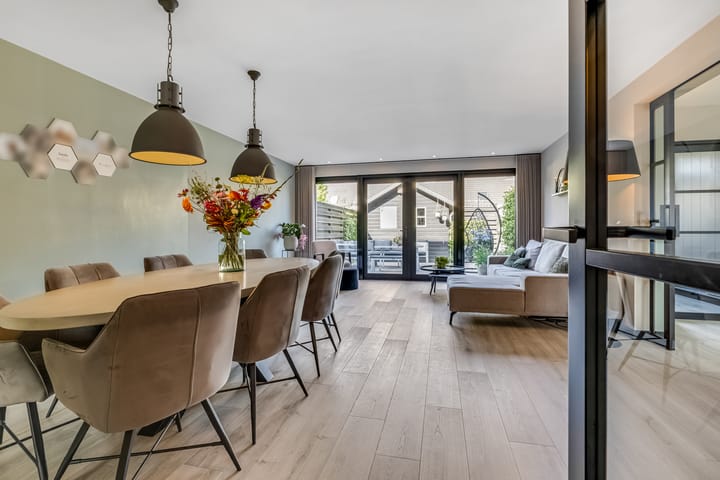 Foto 13 van Eekschillerslaan 5