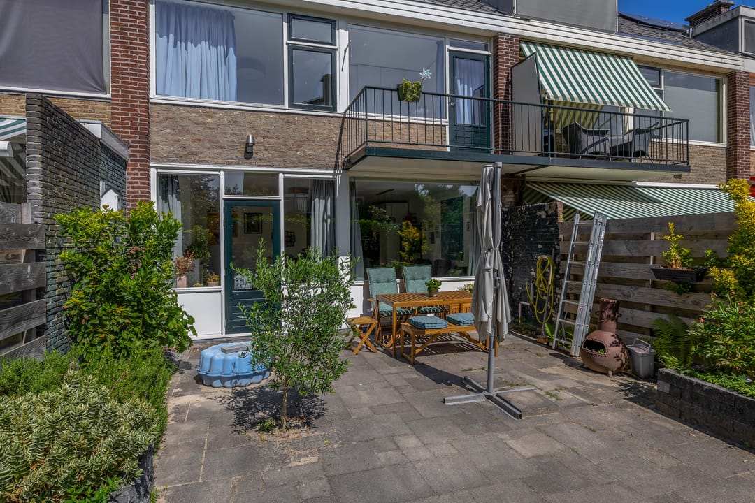 Foto 37 van Bilderdijkstraat 13