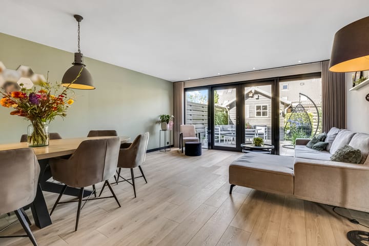 Foto 14 van Eekschillerslaan 5