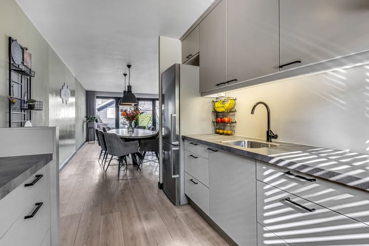 Foto 25 van Eekschillerslaan 5