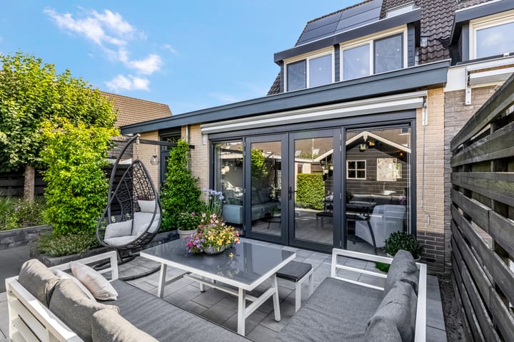 Foto 47 van Eekschillerslaan 5