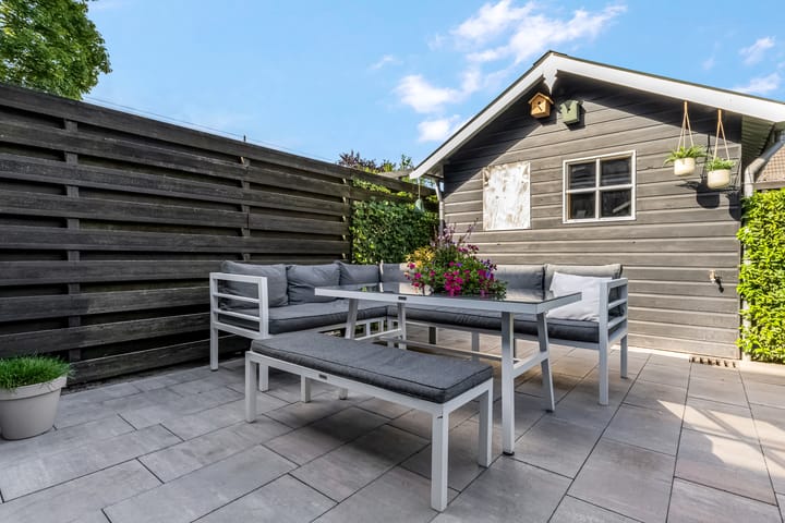 Foto 48 van Eekschillerslaan 5