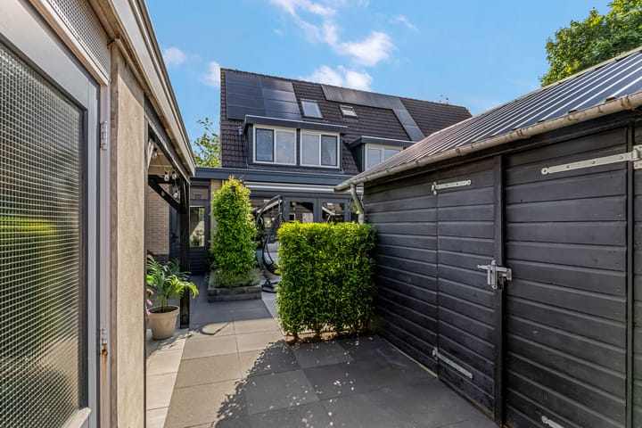 Foto 52 van Eekschillerslaan 5