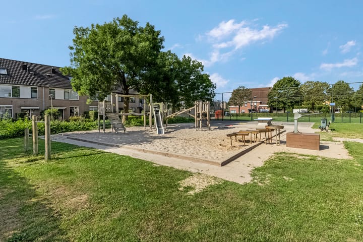 Foto 57 van Eekschillerslaan 5