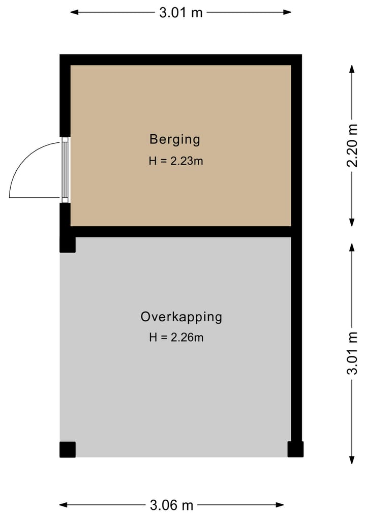 Foto 63 van Eekschillerslaan 5