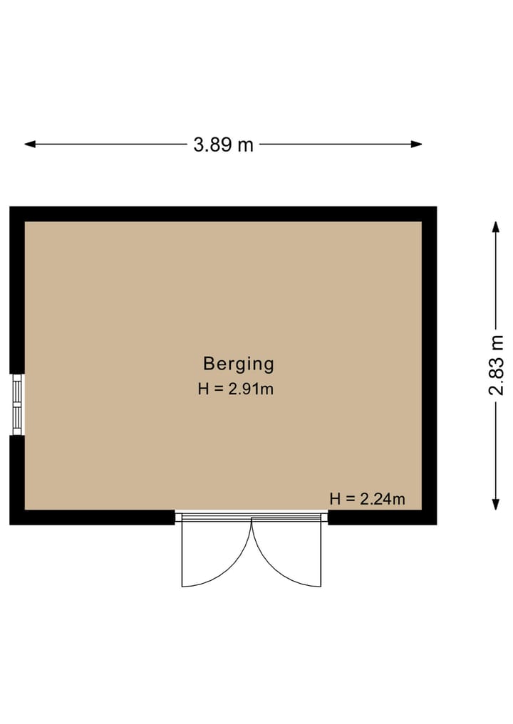 Foto 64 van Eekschillerslaan 5