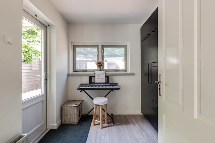 Foto 10 van Dr. van der Willigenstraat 17