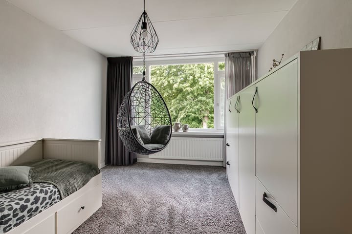 Foto 19 van Dr. van der Willigenstraat 17