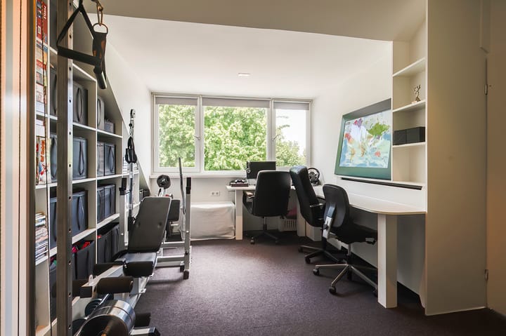 Foto 30 van Dr. van der Willigenstraat 17