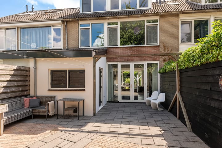 Foto 33 van Dr. van der Willigenstraat 17