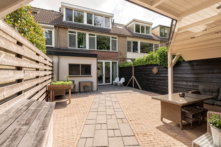 Foto 36 van Dr. van der Willigenstraat 17