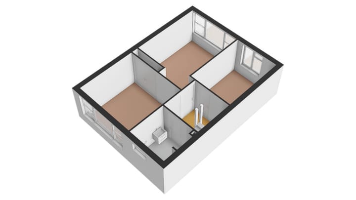 Foto 41 van Dr. van der Willigenstraat 17