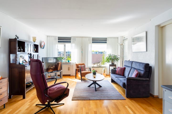 Foto 2 van Vincent van Goghlaan 137